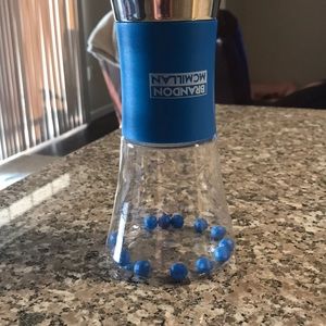 shake and break training tool